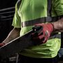 Blackrock Viper Heavy Duty Grip Work Glove - Red additional 3
