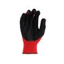 Blackrock Viper Heavy Duty Grip Work Glove - Red additional 2