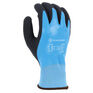 CMS Blackrock Watertite Waterproof Latex Grip Work Glove For Wet & Dry Conditions - Blue additional 1