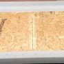Fibreglass GRP D260 Wall Fillet Abutment Trim (1.5m) additional 3