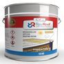 ResiRoof GRP Roofing Resin / Base Coat additional 3