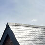Mayan Natural Slate All-in-One RealRidge Ridge Tile - Graphite additional 14