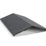 Mayan Natural Slate All-in-One RealRidge Ridge Tile - Graphite additional 28