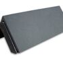 Mayan All-In-One Natural Slate RealRidge Tile - Graphite (500mm) additional 8