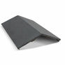 Mayan All-In-One Natural Slate RealRidge Tile - Graphite (500mm) additional 7
