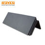 Mayan All-In-One Natural Slate RealRidge Tile - Graphite (500mm) additional 11
