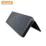 Mayan All-In-One Natural Slate RealRidge Tile - Graphite (500mm) additional 12