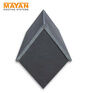 Mayan Natural Slate All-in-One RealRidge Ridge Block End - Graphite additional 10