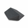 Mayan All-In-One Natural Slate RealRidge Hip End Closer Tile - Graphite (500mm) additional 5
