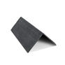 Mayan Natural Slate Overlap RealRidge Ridge Tile additional 1