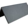 Mayan Natural Slate Classic RealRidge Ridge Tile - Graphite additional 6
