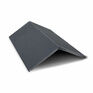 Mayan Natural Slate Classic RealRidge Ridge Tile - Graphite additional 4