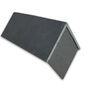 Mayan Natural Slate Classic RealRidge Block End Ridge Tile - Graphite additional 8