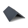 Mayan Natural Slate Classic RealRidge Hip End Tile - Graphite additional 2