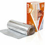 ProWarm Underfloor Heating Foil Mat For Wooden Floors - 500m additional 1