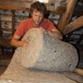 Thermafleece CosyWool Sheep's Wool Insulation Roll additional 5