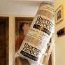 Thermafleece CosyWool Sheep's Wool Insulation Roll additional 2