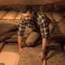 Thermafleece CosyWool Sheep's Wool Insulation Roll additional 3