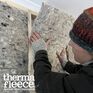 Thermafleece CosyWool Sheep's Wool Insulation Roll additional 5