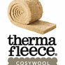 Thermafleece CosyWool Sheep's Wool Loft Insulation Roll additional 5