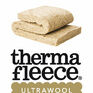 Thermafleece UltraWool High Density Sheep's Wool Insulation Slab additional 4