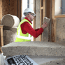 Thermafleece UltraWool High Density Sheep's Wool Insulation Slab additional 2