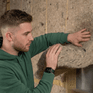 Thermafleece UltraWool High Density Sheep's Wool Insulation Slab additional 3