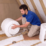 Thermafleece SupaSoft Eco-Friendly Recycled Plastic Insulation Roll additional 4