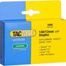 CMS Tacwise Heavy Duty 140 Series Staples (2000) additional 2