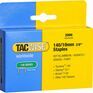 CMS Tacwise Heavy Duty 140 Series Staples (2000) additional 1