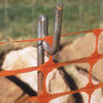 SITEWORX Fence Pins additional 2