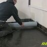 Resitrix SK W Full Bond Self - Adhesive EPDM Membrane 2.5mm Black additional 3