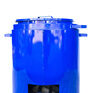 Bitumen Boiler Kit - Plain (with Burner, Hose & Regulator) 5 Gallon (740mm X 400mm) additional 1