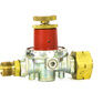 Bitumen Boiler Kit - Plain (with Burner, Hose & Regulator) 15 Gallon (795mm X 625mm) additional 2