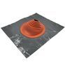 Aztec Master Flash Residential Lead-Based No 1 Pipe Flashing - Red (69mm-203mm) additional 3