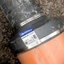 Fernco Flexseal EPDM Rubber Adaptor Coupling For Pipework additional 4