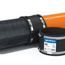 Fernco Flexseal EPDM Rubber Drain Coupling For Pipework additional 2