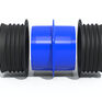 Fernco Flexseal DN100 (ICP100) Internal Pushfit Pipe Coupling additional 2
