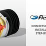 Fernco Flexseal Retrofit Non Return Valve For Plastic Pipes additional 4