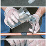 Fernco Flexseal Pow-R Wrap Fibreglass Pipe & Hose Repair Kit additional 3