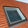 Roofglaze Skyway Pitched Roof Rooflight - Anthracite Grey additional 6