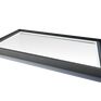 Roofglaze Skyway Pitched Roof Rooflight - Anthracite Grey additional 1