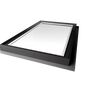 Roofglaze Skyway Pitched Roof Rooflight - Anthracite Grey additional 2