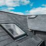 Roofglaze Skyway Pitched Roof Rooflight - Anthracite Grey additional 9