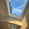 Roofglaze Skyway Pitched Roof Laminated Rooflight - Anthracite Grey additional 5