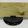 Wallbarn Timber Decking Minipad Adjustable Pedestal additional 6