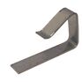 Rooftec Stainless Steel Top C Clip (Pack of 50) additional 1