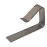Rooftec Stainless Steel Top C Roof Tile Clips - Pack of 50 additional 1