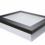 FAKRO Triple Glazed Non-Opening Flat Roof Window (DXF-D) additional 1