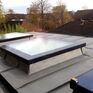 FAKRO Triple Glazed Manually Operated Flat Roof Window (DMF-D) additional 2
